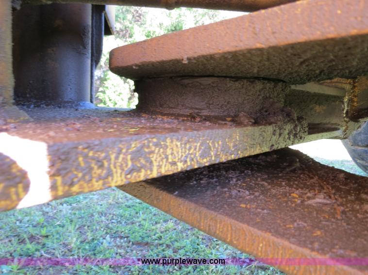 image for item B2272 1966 Fiat-Allis TL545 wheel loaders