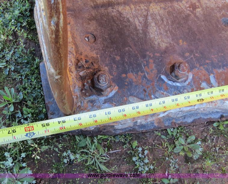 image for item B2272 1966 Fiat-Allis TL545 wheel loaders