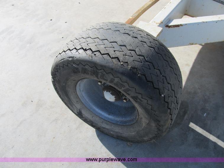 image for item B2637 Strato MRX25 scissor lift