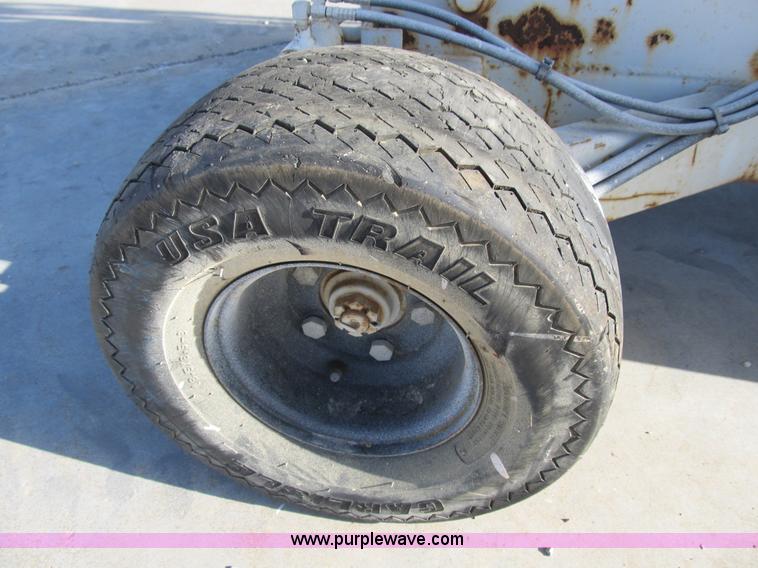 image for item B2637 Strato MRX25 scissor lift