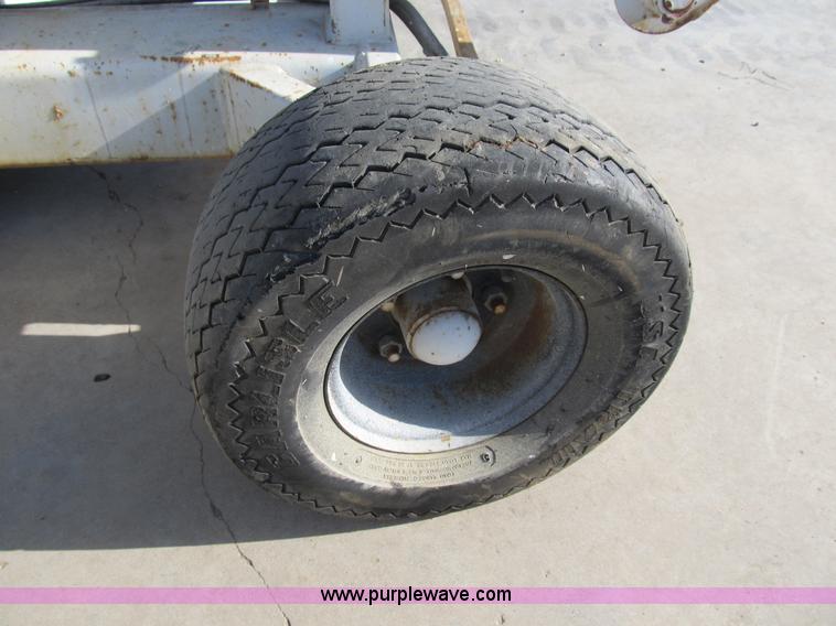 image for item B2637 Strato MRX25 scissor lift