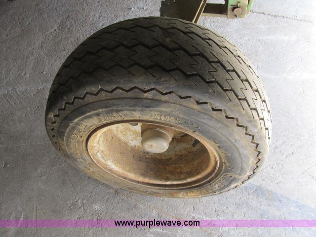 image for item B2641 Mcelroy 618 pipe fusion machine