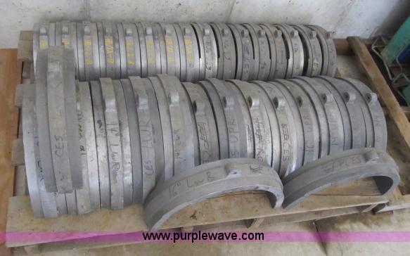 image for item B2641 Mcelroy 618 pipe fusion machine