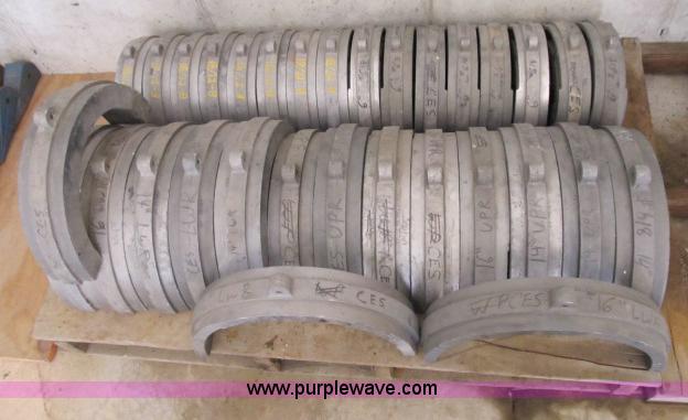 image for item B2641 Mcelroy 618 pipe fusion machine