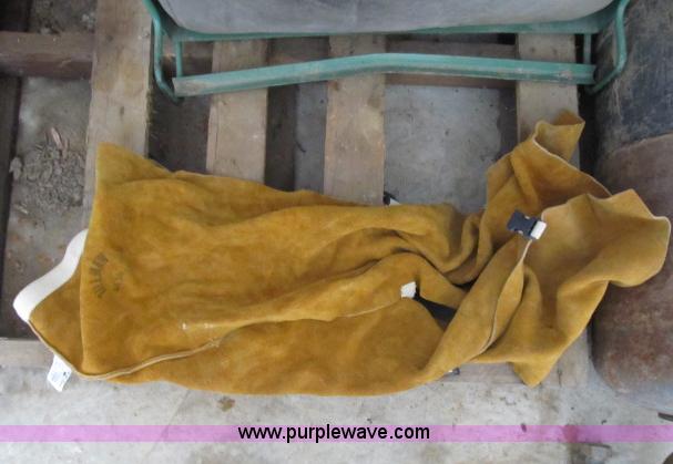 image for item B2641 Mcelroy 618 pipe fusion machine