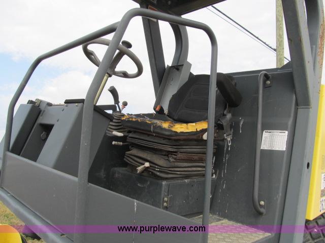 image for item B2645 Bomag BW156DH-3 vibratory roller