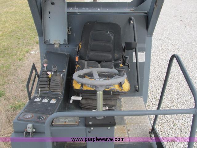 image for item B2645 Bomag BW156DH-3 vibratory roller