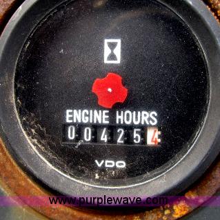 image for item B2645 Bomag BW156DH-3 vibratory roller