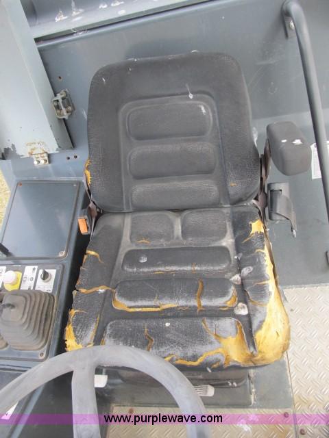 image for item B2645 Bomag BW156DH-3 vibratory roller