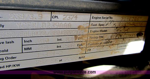 image for item B2645 Bomag BW156DH-3 vibratory roller