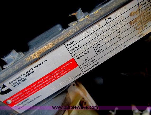 image for item B2645 Bomag BW156DH-3 vibratory roller