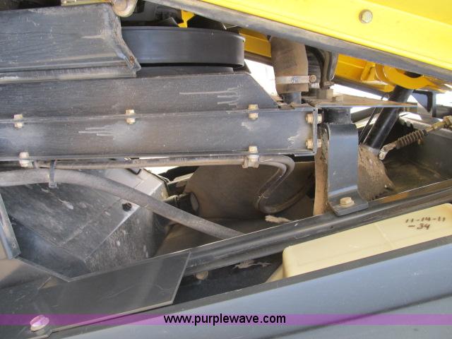 image for item B2645 Bomag BW156DH-3 vibratory roller