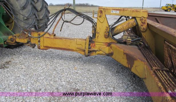 image for item B2646 Reynolds 17C pull scraper