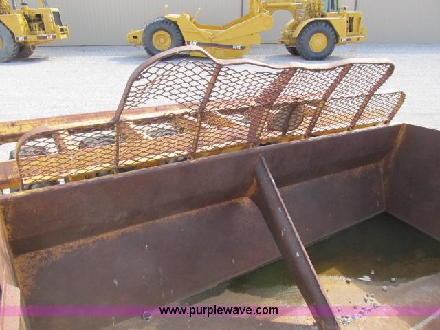 image for item B2646 Reynolds 17C pull scraper