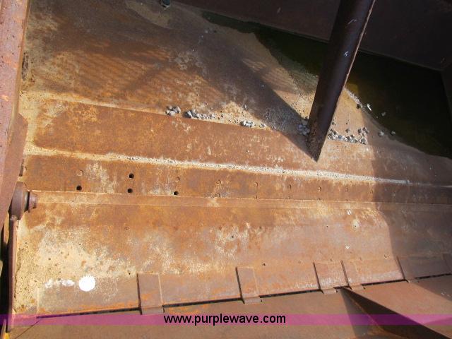 image for item B2646 Reynolds 17C pull scraper