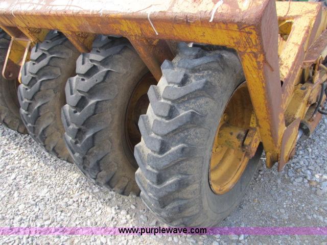 image for item B2646 Reynolds 17C pull scraper