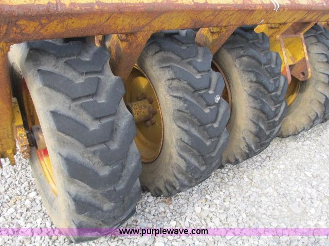 image for item B2646 Reynolds 17C pull scraper