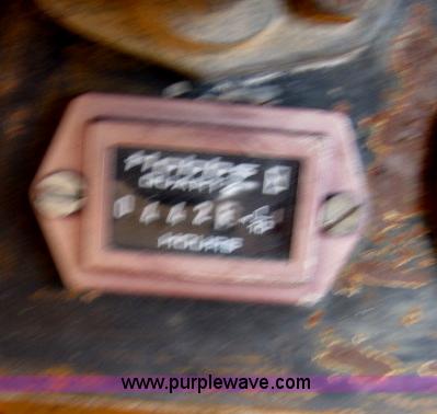 image for item B2648 1981 Case 450B dozer