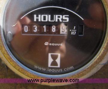 image for item B2656 Bomag 137 double drum vibratory roller