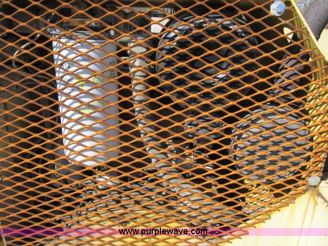 image for item B2657 Bomag 137 double drum vibratory roller