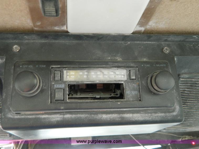 image for item B3584 1999 John Deere 310E FWA backhoe