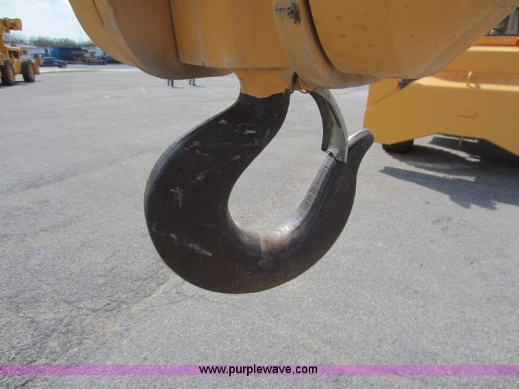 image for item C5376 Pettibone 36 multi crane