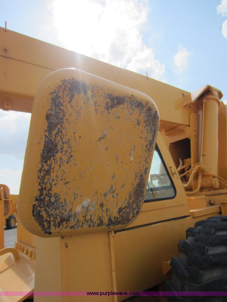 image for item C5376 Pettibone 36 multi crane