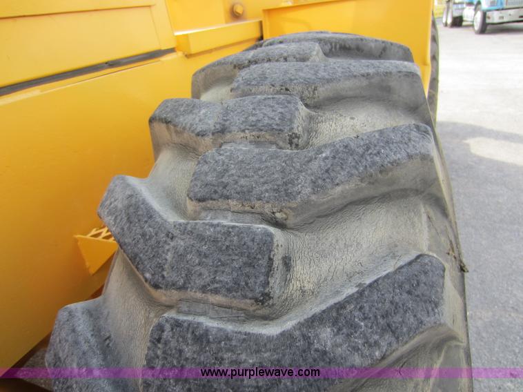 image for item C5376 Pettibone 36 multi crane