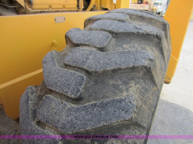 image for item C5376 Pettibone 36 multi crane