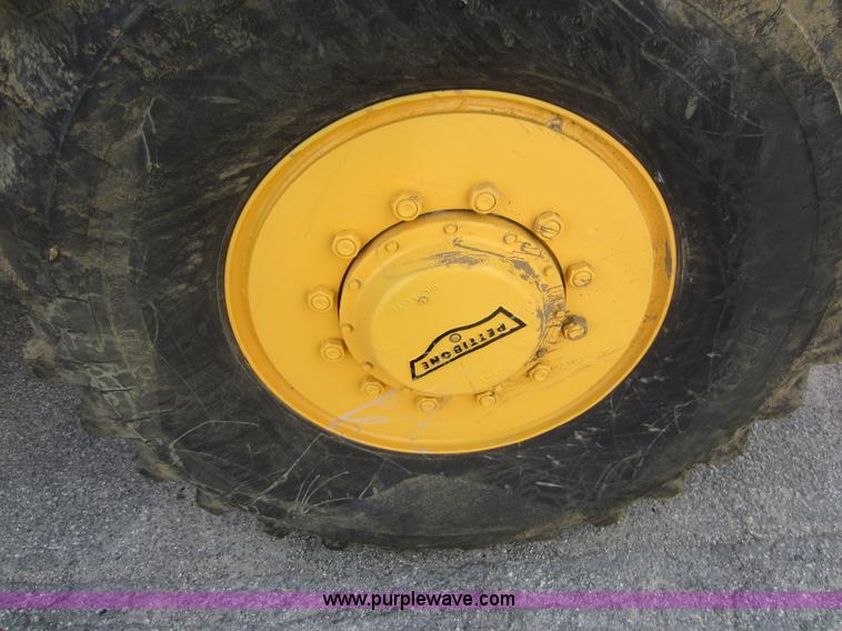 image for item C5376 Pettibone 36 multi crane