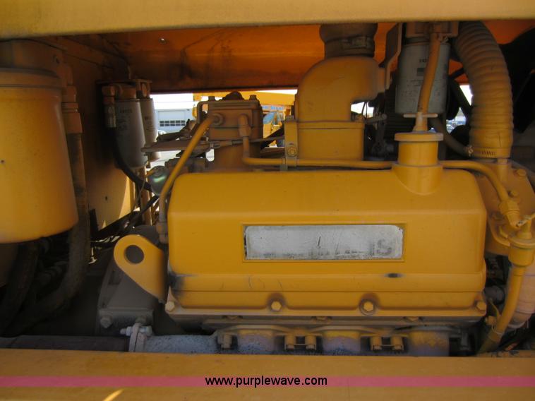 image for item C5376 Pettibone 36 multi crane