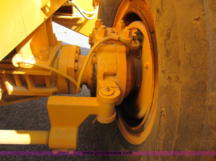 image for item C5376 Pettibone 36 multi crane