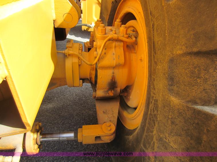 image for item C5376 Pettibone 36 multi crane