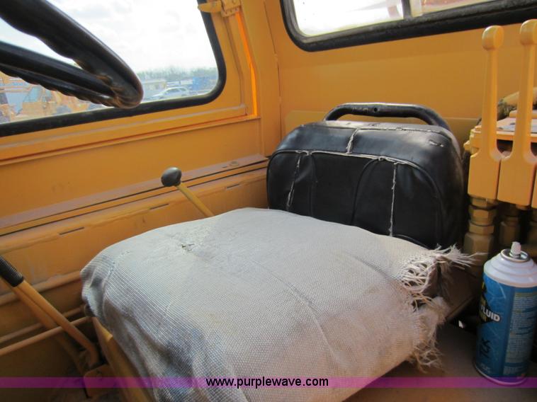 image for item C5376 Pettibone 36 multi crane