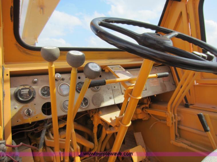 image for item C5376 Pettibone 36 multi crane