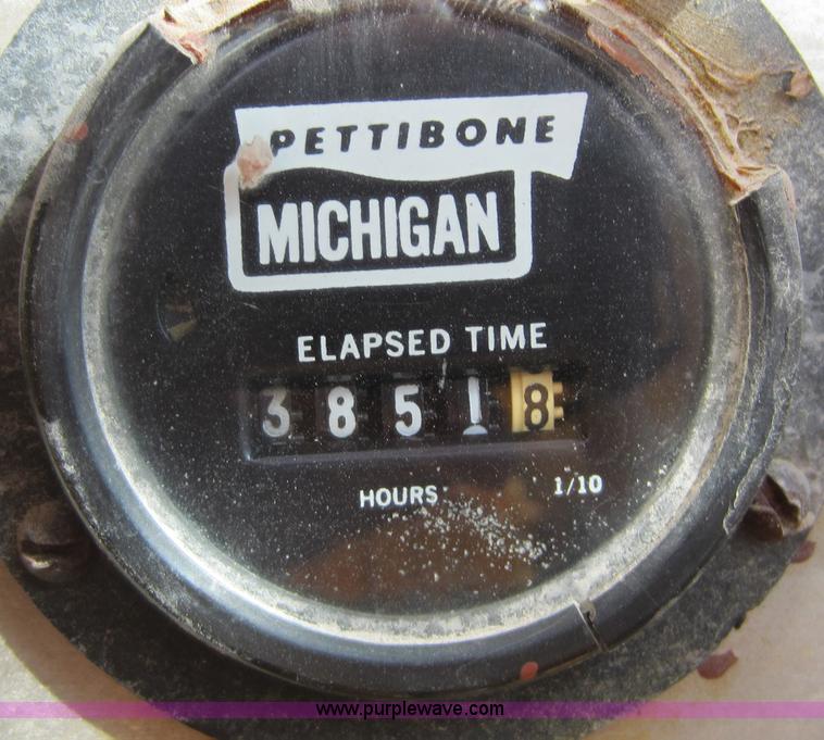 image for item C5376 Pettibone 36 multi crane