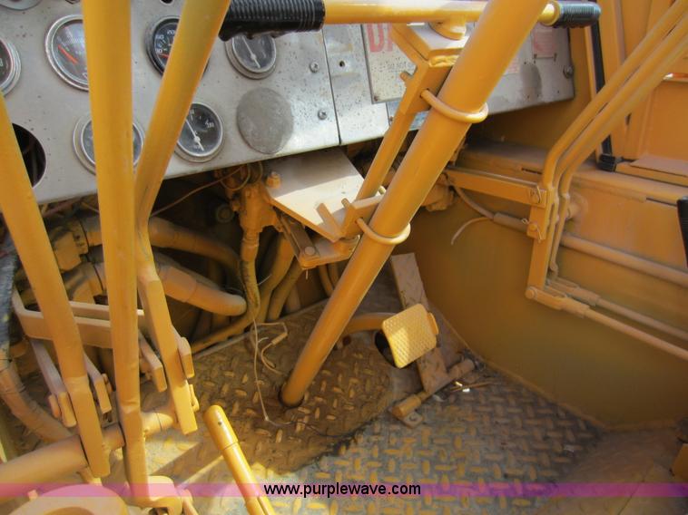 image for item C5376 Pettibone 36 multi crane