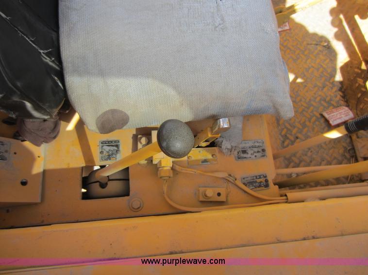 image for item C5376 Pettibone 36 multi crane