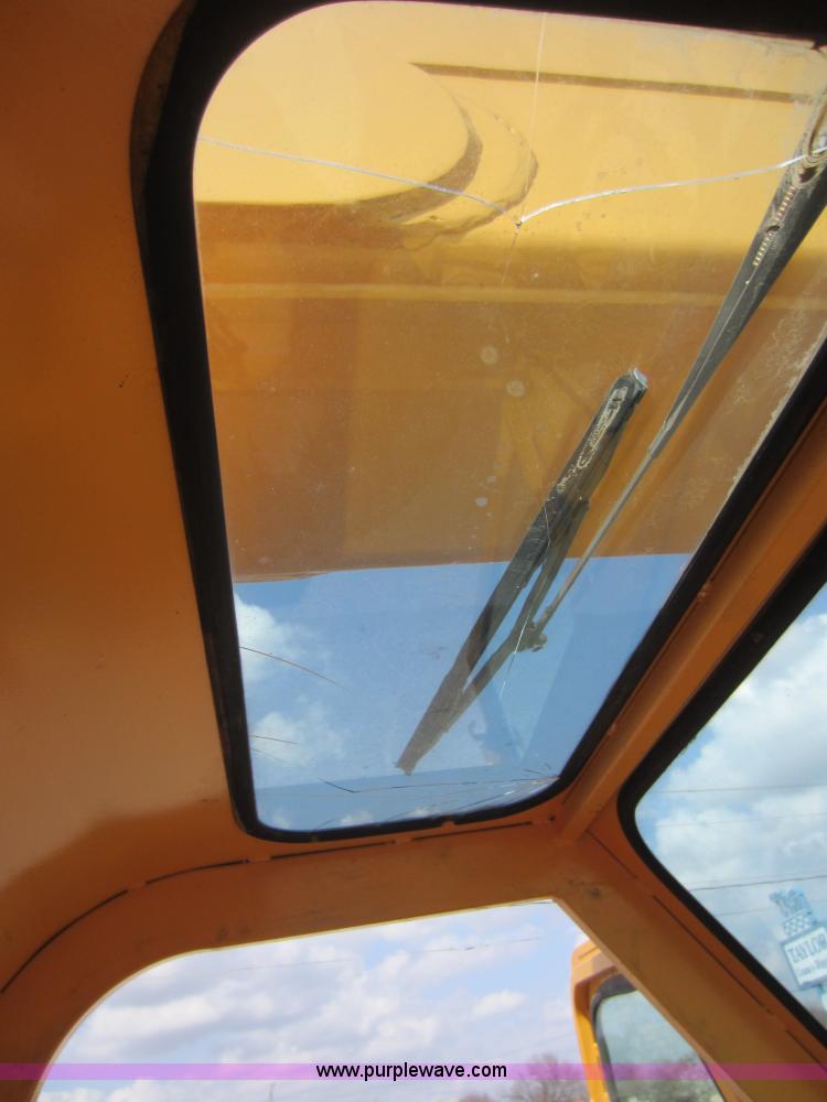 image for item C5376 Pettibone 36 multi crane