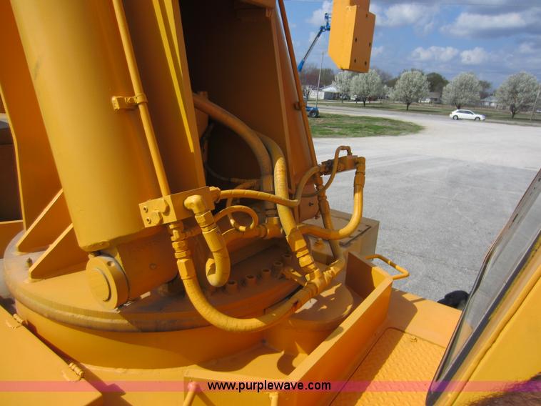 image for item C5376 Pettibone 36 multi crane