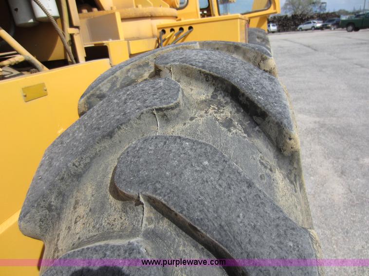 image for item C5376 Pettibone 36 multi crane