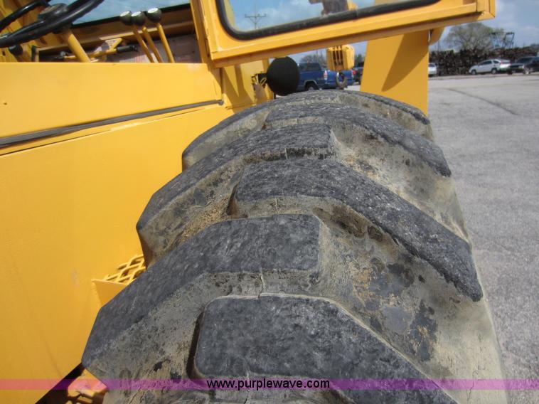 image for item C5376 Pettibone 36 multi crane