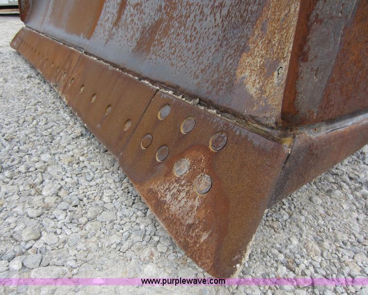 image for item C5388 1967 Caterpillar D7E dozer