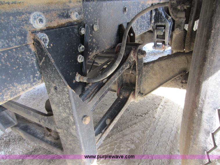 image for item C5399 1999 International 9200 dump truck