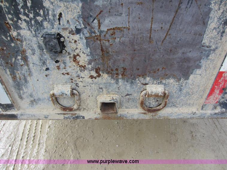 image for item C5400 1998 GMC C6500 truck