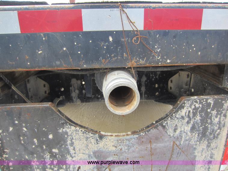 image for item C5400 1998 GMC C6500 truck