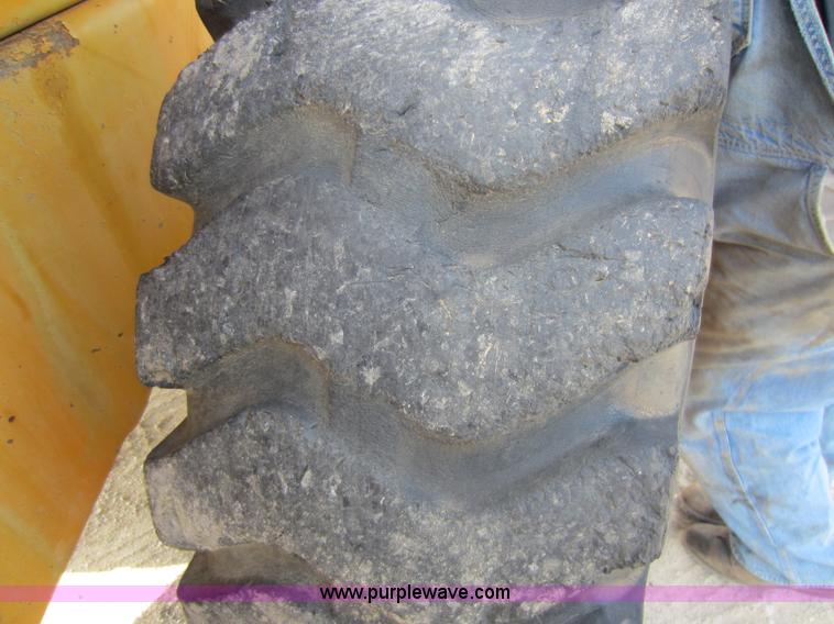 image for item C5405 Fiat-Allis 545B wheel loader