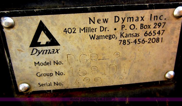 image for item C5405 Fiat-Allis 545B wheel loader