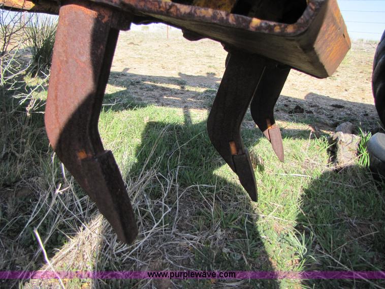image for item C9660 Caterpillar 112 motor grader