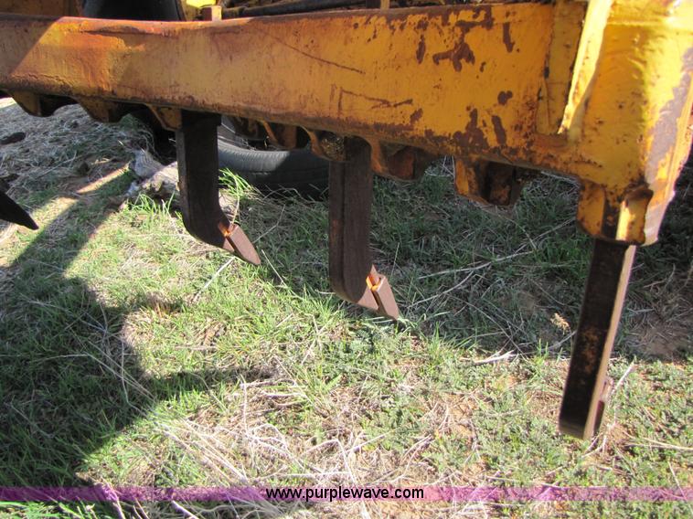image for item C9660 Caterpillar 112 motor grader
